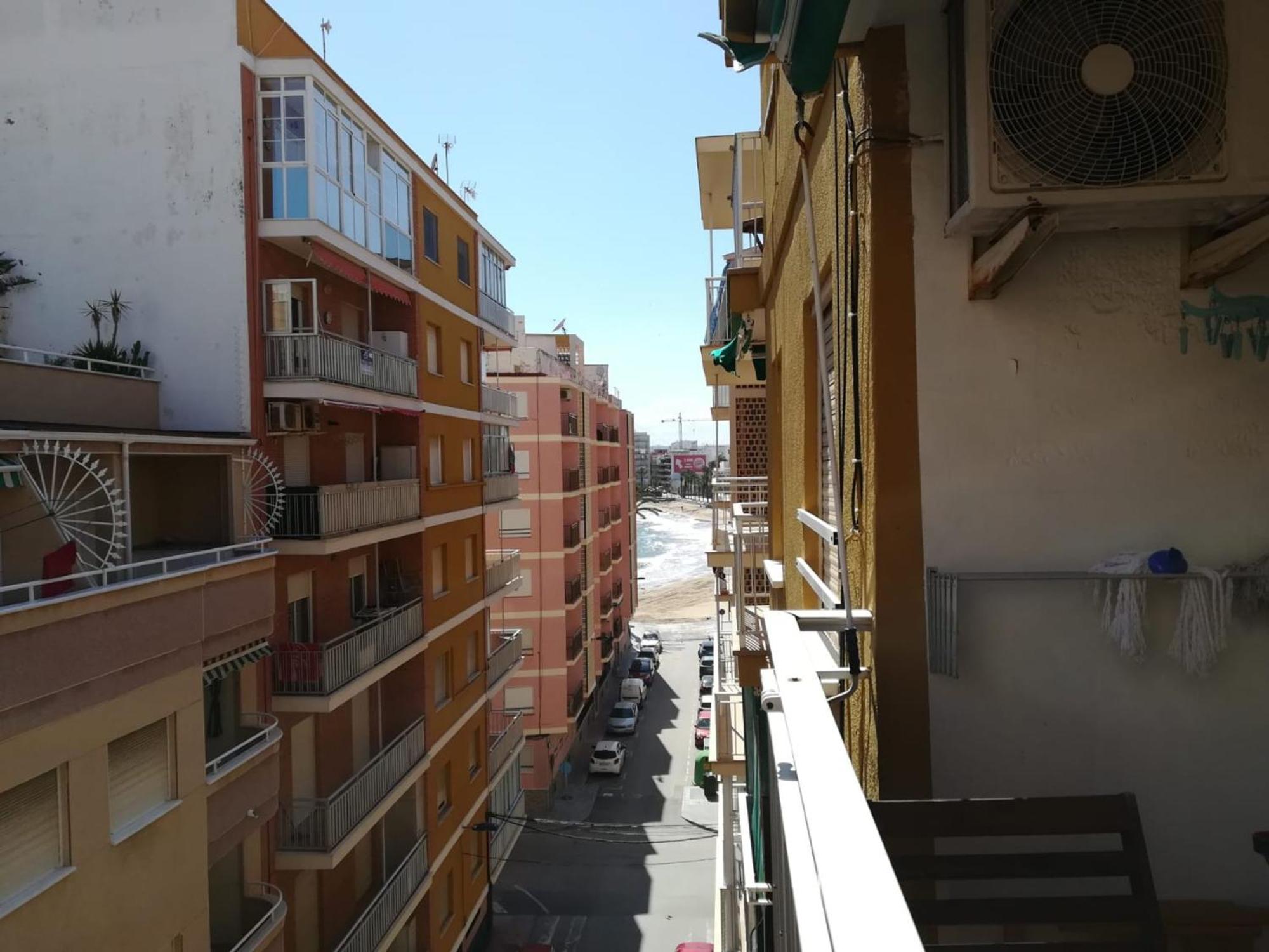 Owner Solidarity - Reduction Of Prices - 5 Torrevieja Eksteriør billede
